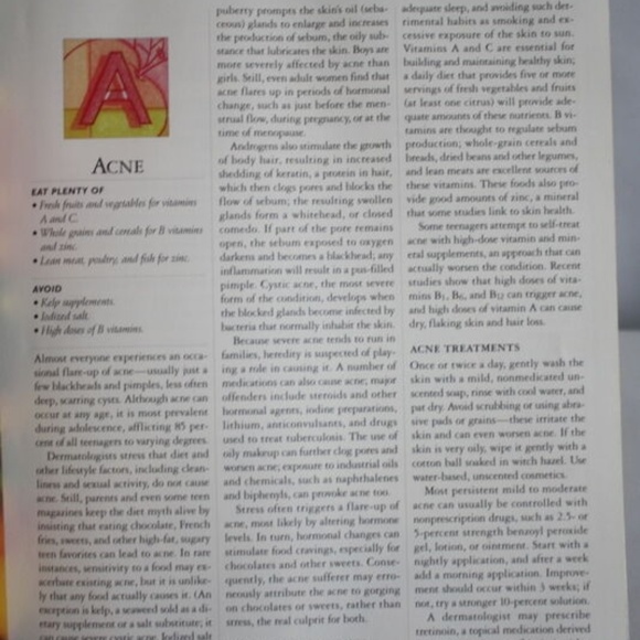 Reader’s Digest Foods That Harm Foods That Heal - Picture 7 of 8